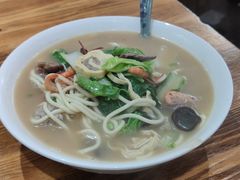 海鲜面-浦阳面馆(萧山店)