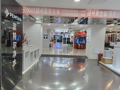 -大商麦凯乐(大连总店)