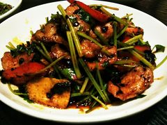 -柒园·三十年创意杭帮菜(龙湖滨江天街店)
