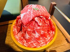 -牛New寿喜烧(龙湖金沙天街店)