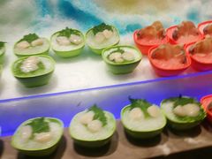 -海玥荟海鲜姿造自助餐厅(欧罗巴广场店)