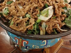 -烤肉季饭庄