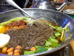-熙成烧烤(白塔岭店)