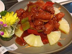 -虾饺妹·粤式手工点心(水荫路店)