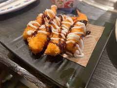 -AJIYA·池袋日式烧肉自助(天津万象城店)