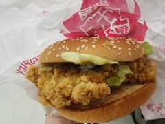 -麦当劳(济泺路店)
