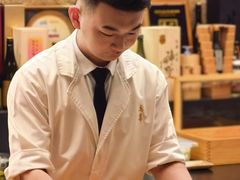 -鳥喜Toriki怀石烧鸟料理