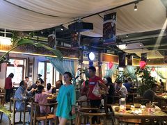 -水煮三国·川鲁江湖菜(香山店)