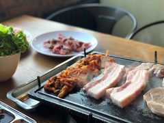 鲜五花肉-香猪坊(五道口店)