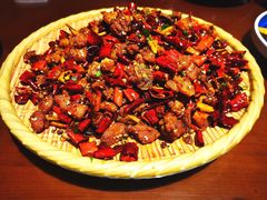 -58度品质川菜馆(经一路店)