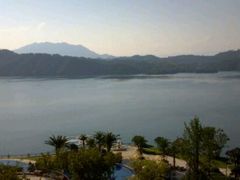 湖景-杭州千岛湖滨江希尔顿度假酒店