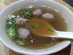 -好成财牛排馆(涂门街总店)