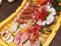 -皇品田苑日式料理(苏州中心店)