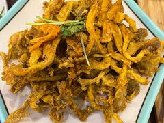 -亚克西姆新疆菜(库车店)