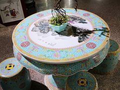 -景德镇古窑民俗博览区