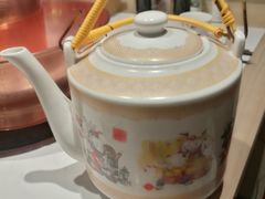 -东门口涮肉·砂锅·烤串(老门东店)