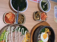 -米村拌饭(李沧松乐汀店)