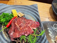 -黑牛の店·和牛烧肉(合生汇店)