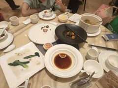 -锦粤宫·精致粤菜(深圳北站店)