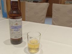 -吉林省林业宾馆-餐厅