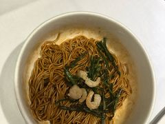 葱油拌面-老吉士(环贸iapm店)