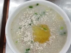 及第粥-源记肠粉(华贵路店)