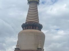 -张掖大佛寺景区