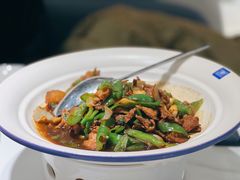 -兰湘子·湘菜小炒(济南领秀城店)