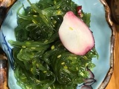 -德川家日本料理(中关村寰太大厦店)