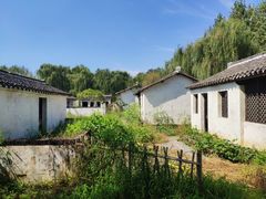 -溱湖国家湿地公园