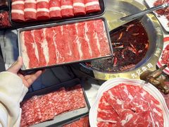 -九记潮汕现切鲜牛肉自助火锅(长沙·方圆荟店)
