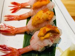 -割烹旭日本料理(龙湖狮山天街店)
