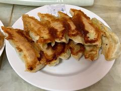 -青岛锅贴(四流中路店)