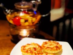 -粗茶淡饭·隐庐私厨(东亭店)