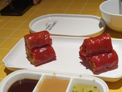 -蔡澜点心·粤菜(花城汇南区店)