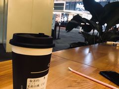 -去茶山(重庆万象城店)