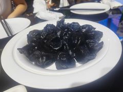 -正德楼果木烤鸭·渔家菜(东港店)