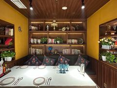 -俄士厨房(五棵松华熙LIVE店)