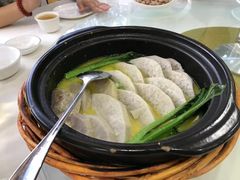 -永兴外婆桥酒楼(谷埠街店)