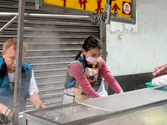 -明记牛杂(新马路分店)