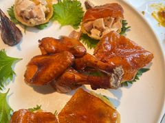 -老友王·南宁特色菜(金汇如意坊店)