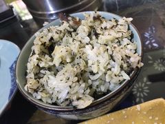 -隆源山寨土菜馆