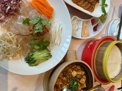 -大鸭梨烤鸭(甘家口店)