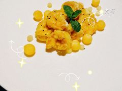 -甄御•海鲜新青岛菜(麦岛店)