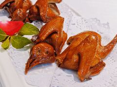 -一品江南韵·淮扬菜