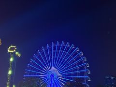 -横店影视城梦幻谷园区