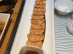 -煎饼卷大葱·非遗传承·潍坊菜(十笏园店)