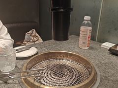 -NIUAN牛庵·和牛烤肉(恒隆店)