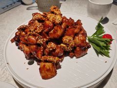 -永乐饭庄(安德路店)