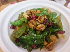-船歌·鱼水饺青岛菜(枫蓝国际购物中心店)